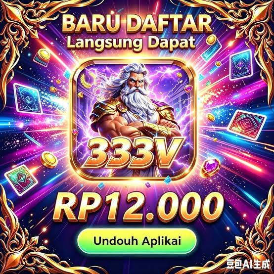 333V - 333v Platform Slot Online dengan Pengalaman Bermain Terbaik