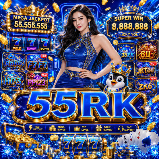 Tampilan keempat 55rk