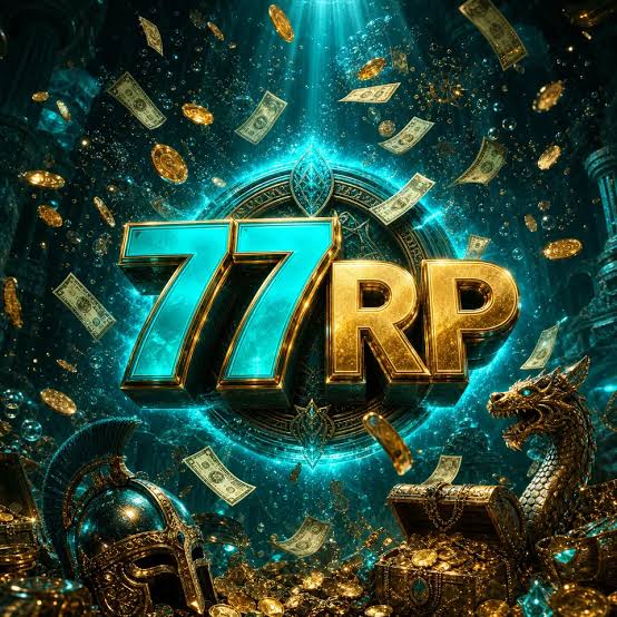 77RP - 77RP Indonesia Jadi Pilihan untuk Menjelajahi Tema Slot Online Berbeda