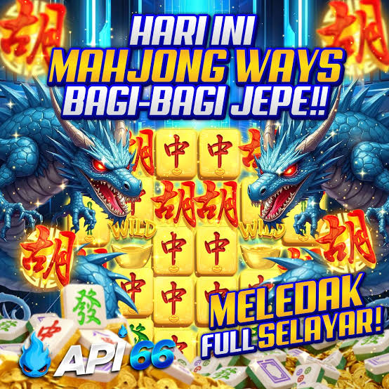 API66 - api66 Situs Slot Online Resmi dengan Akses Daftar dan Login