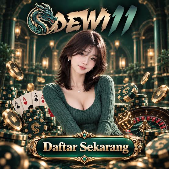 DEWI11 - dewi11 Jelajahi Ragam Slot Online dengan Tema Menarik