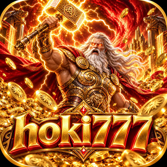 HOKI777 - hoki777 Situs Resmi Slot Online dan Pilihan Game PG Soft
