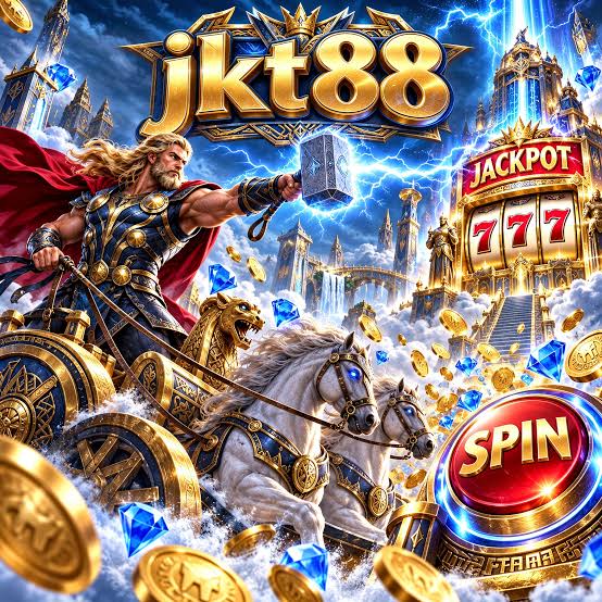 JKT88 - jkt88 Portal Hiburan Game Online Mobile Resmi & Terpercaya