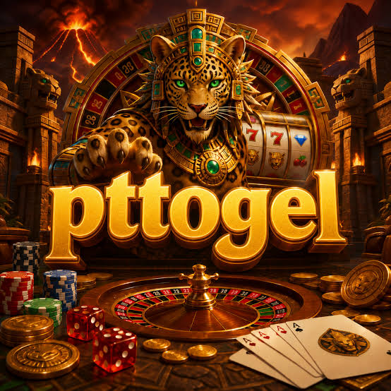 PTTOGEL - pttogel Situs Slot Online Resmi dengan Akses Daftar dan Login