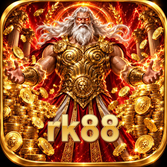 RK88 - rk88 Situs Dewa Slot Gacor Hari Ini