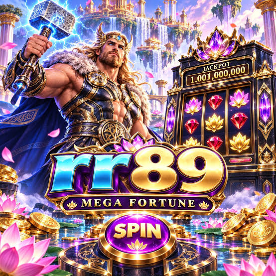 RR89 - rr89 Pilihan Game PG Soft untuk Penggemar Slot Online