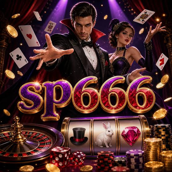 SP666 - sp666 Pilihan Game PG Soft untuk Penggemar Slot Online