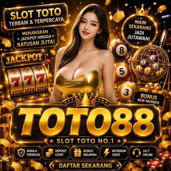 TOTO88 - toto88 Situs Slot Online Resmi dengan Akses Daftar dan Login