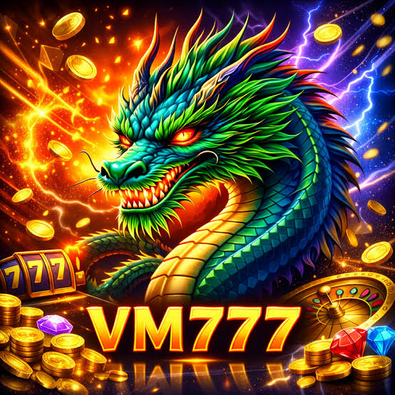 VM777 - vm777 Situs Slot Online Resmi dengan Akses Daftar dan Login